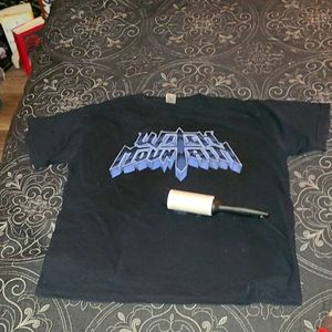 Concert Tee  Witch Mountain